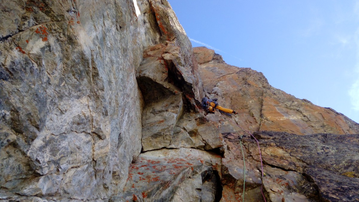 Rots in de Branding | RUBY ELIZABETH