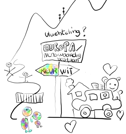 Lijkt het op een jacht? | RUBY ELIZABETH